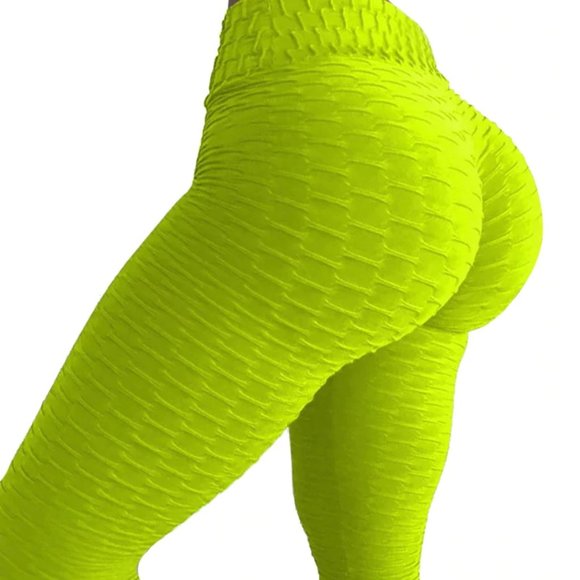 Pants - NTW Anticellulite Fitness Leggings Pants
